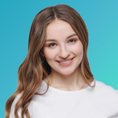 Сергеева Эльвина Андреевна, детский стоматолог