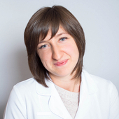 Моисеева (Хорошева) Татьяна Сергеевна, педиатр
