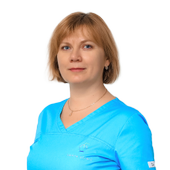 Холодова Евгения Дмитриевна, иммунолог