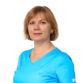 Холодова Евгения Дмитриевна, аллерголог