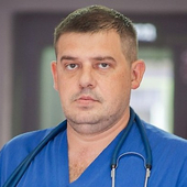 Широбоков Александр Олегович, хирург