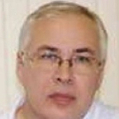 Морозов Михаил Александрович, эндокринолог