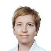 Красильникова Богдана Борисовна, онколог