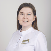 Галкина Алина Владимировна, стоматолог-терапевт