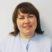 Соловьева Эльвира Викторовна, стоматолог-терапевт