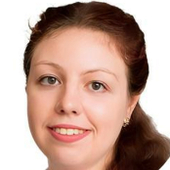 Савина Анна Сергеевна, эндокринолог