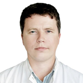 Лобков Алексей Александрович, ЛОР