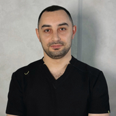 Гиголян Павел Есаевич, врач УЗД