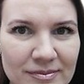 Арбатских Татьяна Юрьевна, стоматолог-ортопед