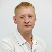 Бирин Дмитрий Викторович, стоматолог-ортопед