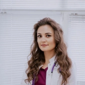 Ягафарова Аделя Рафисовна, эндокринолог