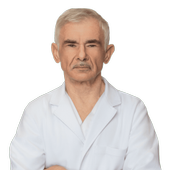 Рубаник Александр Михайлович, терапевт