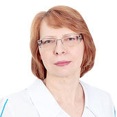 Роменская Валентина Анатольевна, иммунолог