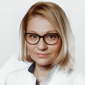 Акарачкова Елена Сергеевна, невролог