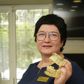 Караваева Ольга Анатольевна, стоматолог-хирург