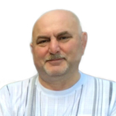 Вишневецкий Валерий Викторович, инфекционист