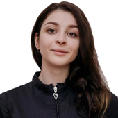 Браславская Екатерина Игоревна, косметолог
