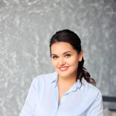 Ласточкина Елена Михайловна, косметолог