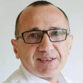 Солодовников Игорь Анатольевич, челюстно-лицевой хирург