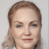 Солнцева Юлия Валерьевна, онколог