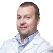 Назолин Алексей Николаевич, педиатр