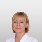 Сергеева Юлия Александровна, акушер-гинеколог