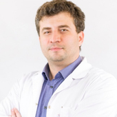 Воротников Владимир Владимирович, онколог