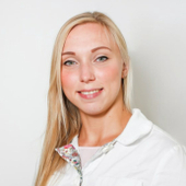Борейша Юлиана Сергеевна, детский невролог