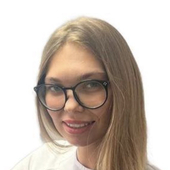 Сахарова Маргарита Александровна, стоматолог-терапевт