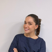 Килауридзе Екатерина Ираклиевна, детский ортодонт