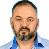 Рябчун Георгий Петрович, гинеколог