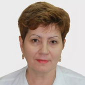 Галкина Елена Ивановна, гинеколог