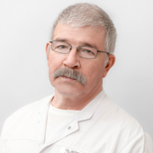 Егоров Владимир Леонидович, невролог