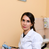 Гареева Алсу Эльвировна, гинеколог