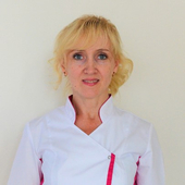 Белашова Наталья Валерьевна, стоматолог-терапевт