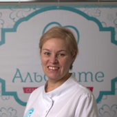 Белькова Лариса Анатольевна, стоматолог-терапевт