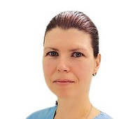 Захарова Александра Александровна, анестезиолог