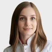 Кузьмина Екатерина Владимировна, онколог