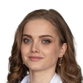 Гуденко Дарья Константиновна, акушер-гинеколог