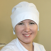 Пьянова Олеся Сергеевна, стоматолог-терапевт