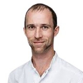 Юркин Дмитрий Игоревич, ортопед