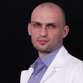 Бостанов Эльдар Альбертович, пластический хирург