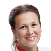 Заводская Софья Анатольевна, стоматологический гигиенист