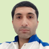 Пашинян Алексан Леваевич, уролог