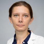 Растеряева Вера Вадимовна, терапевт