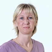 Клинкова Нина Васильевна, гинеколог