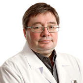 Бочаров Алексей Викторович, психиатр