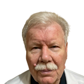 Клименко Анатолий Николаевич, детский хирург