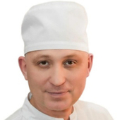 Ростов Андрей Витальевич, стоматолог-ортопед