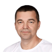Полянский Андрей Владимирович, хирург